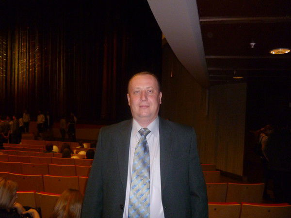 Василий Гранин