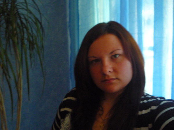 Марина Исакова