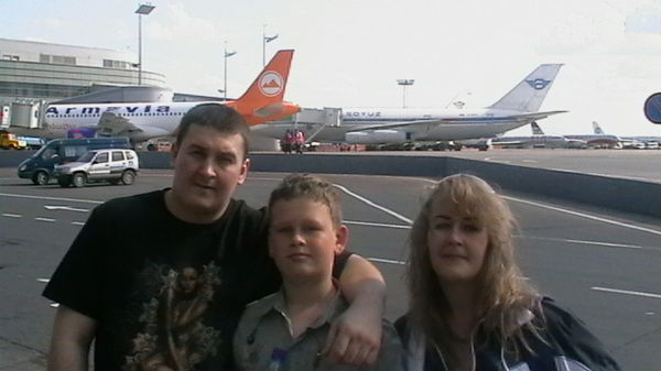 Светлана Мелешкина