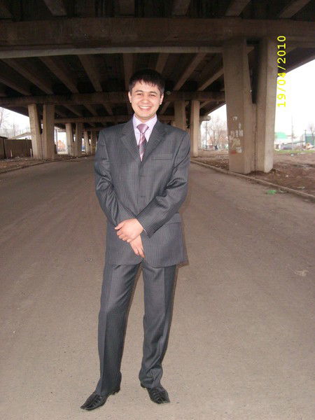 Руслан Панчишен