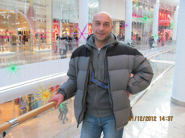 Сергей Примаченко