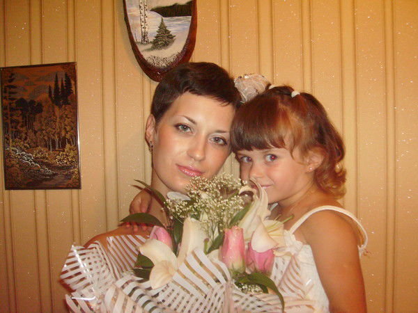 Екатерина Демидович