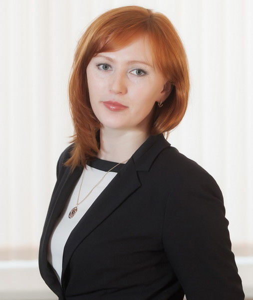 Юлия Снегова