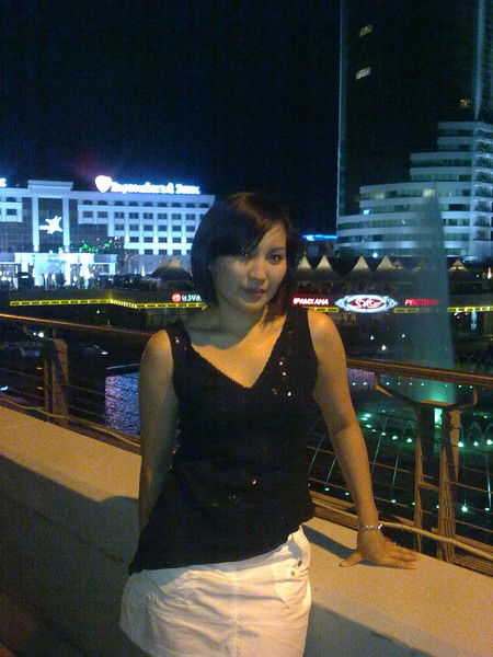 Альбина Досова