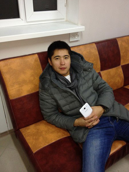 Абусейт Адаев