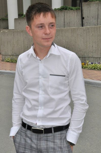 Михаил Дидиков