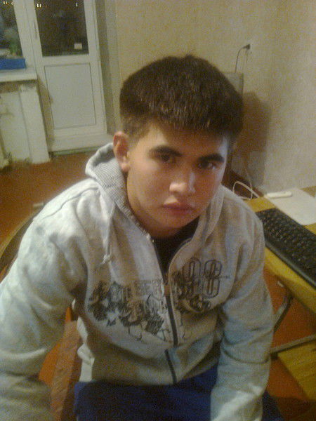 Берик Сарсембаев