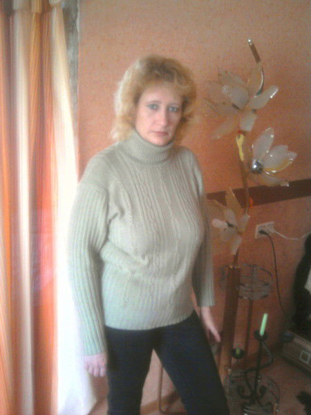 Виктория Акулич