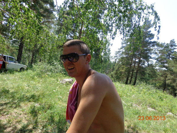 Андрей Белоусов