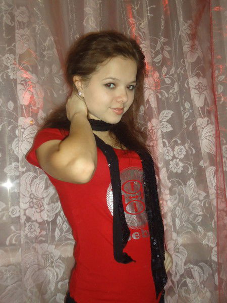 Мальвина Иванова