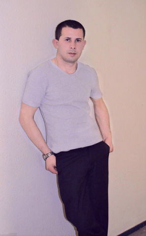 Ruslan Nassaev