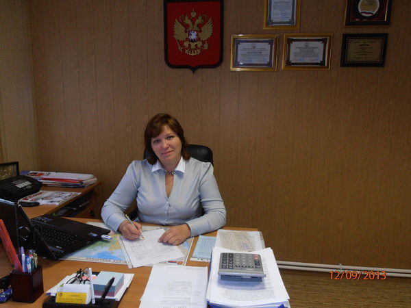 Валентина Попова