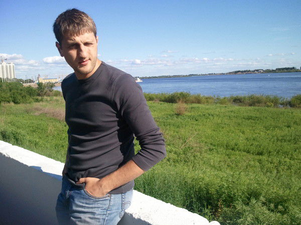 Дмитрий Зливко