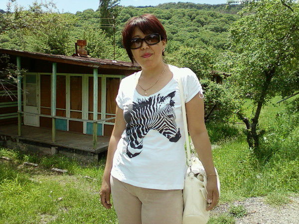 Мелка Нуриева