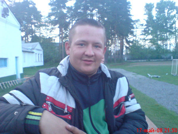 Кузьма Кузин