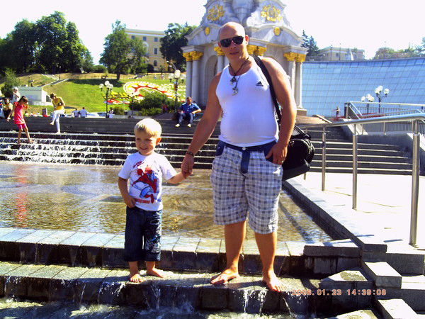 Сергей Куликов