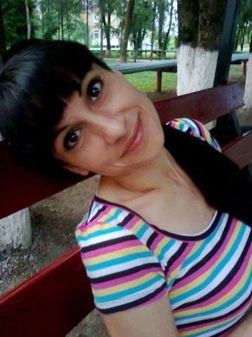 Елена Исаева