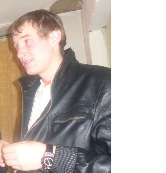 Сергей Сафонов