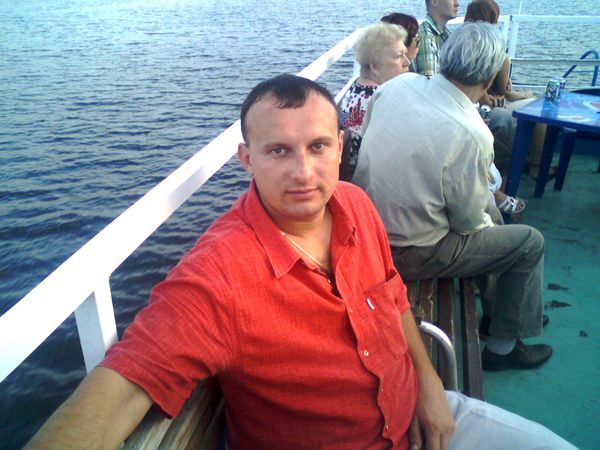 Александр Николаевич