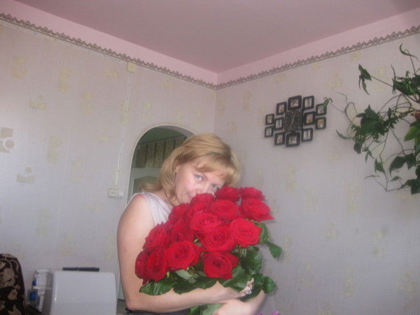 Cветлана Копотилова