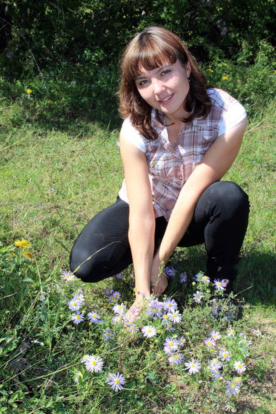 Татьяна Вершинина