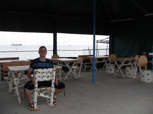 Сергей Демченко