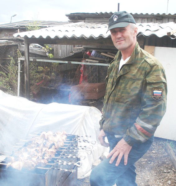 Владимир Ипполитов