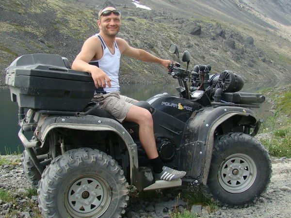 Игорь Зыбин