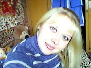 Юлия Тырышкина