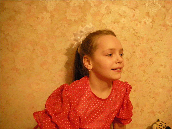 Мила Правдюк