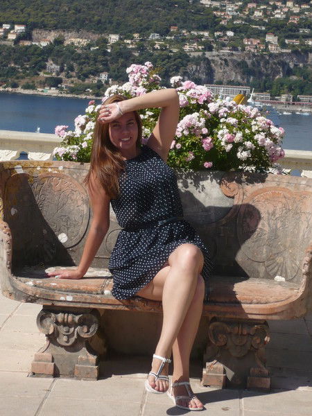 Ольга Перевертун