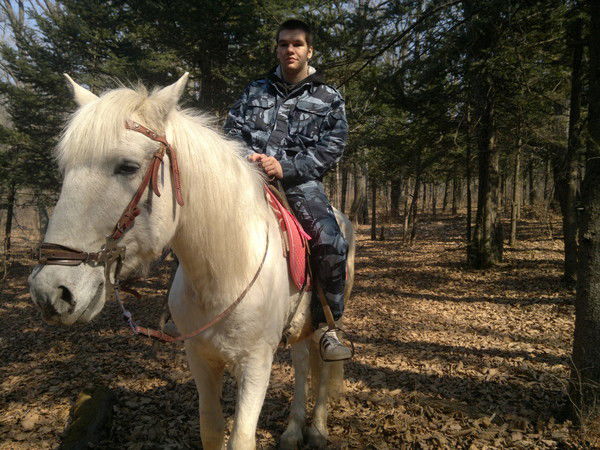 Дмитрий Резниченко