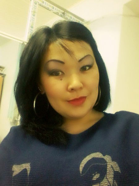 Лейла Бахытовна