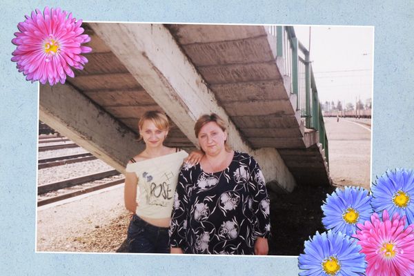 Елена Шоломова