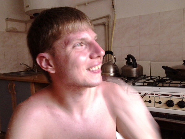 Павел Тихонравов