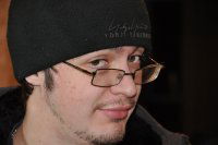 Алексей Столяров