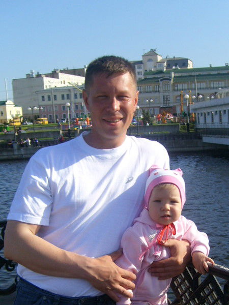 Дмитрий Мокеев