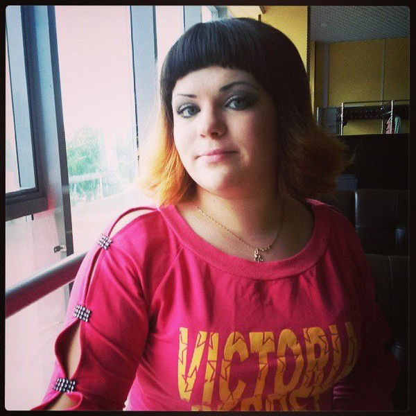 Екатерина Игошкина