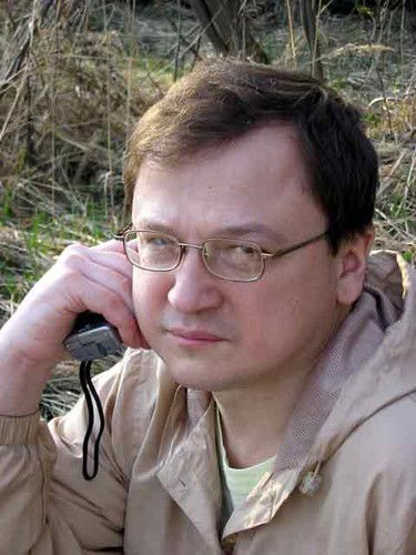 Андрей Федотов Р3-86