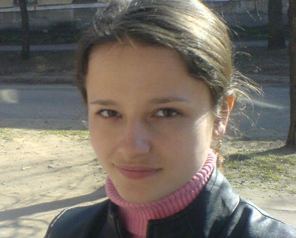 Лариса Ковальчук