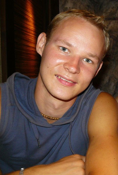 Михаил Никифоров