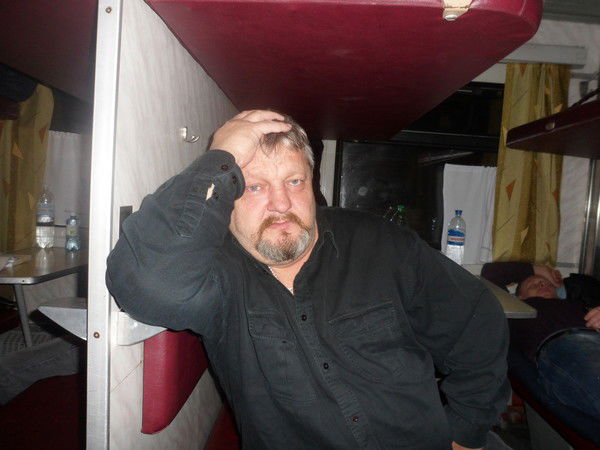 Виталий Новокшонов