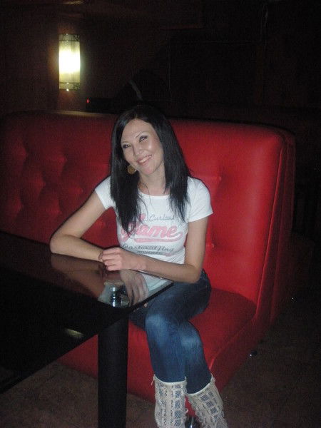 Акмарал Жайрбаева