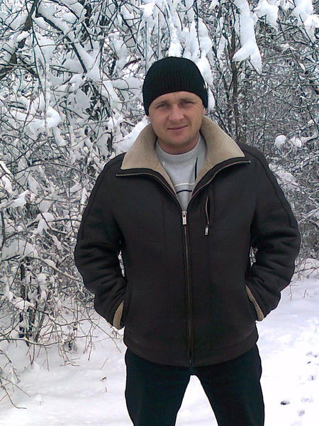 Андрей Каратун