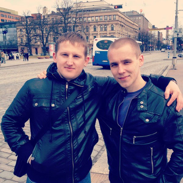 Кирилл Сенько