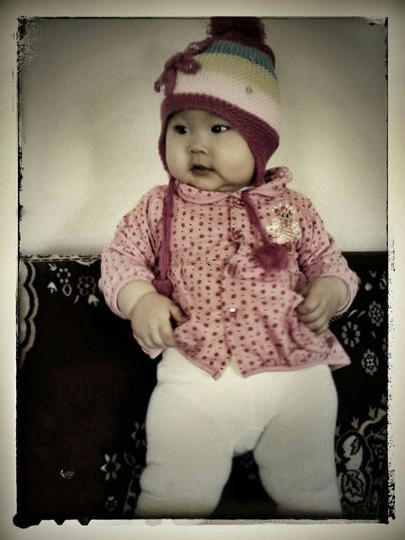 Замира Жулдызкызы