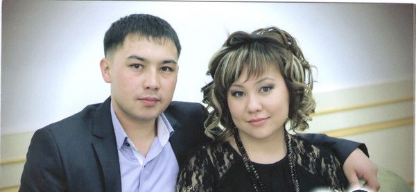 Гульбарам Нигиметова