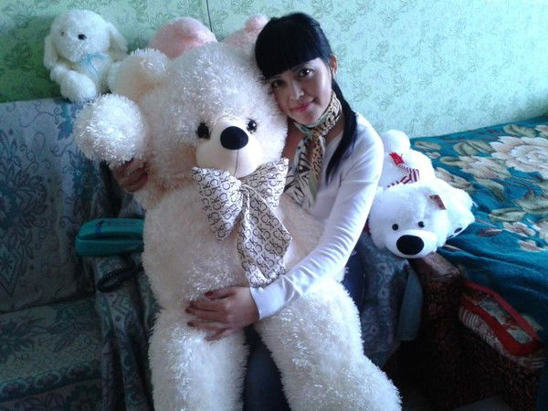 Аида Кайракбаева