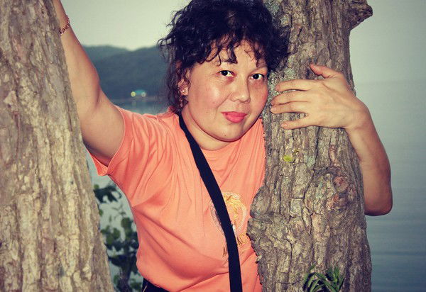 Раиса Мицюк