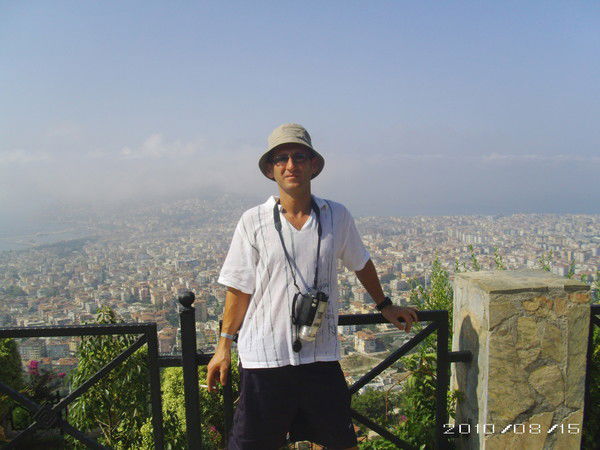 Валерий Полынцев